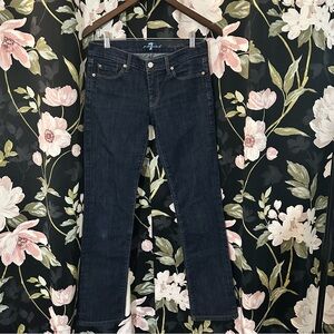 7 For All Mankind Jeans